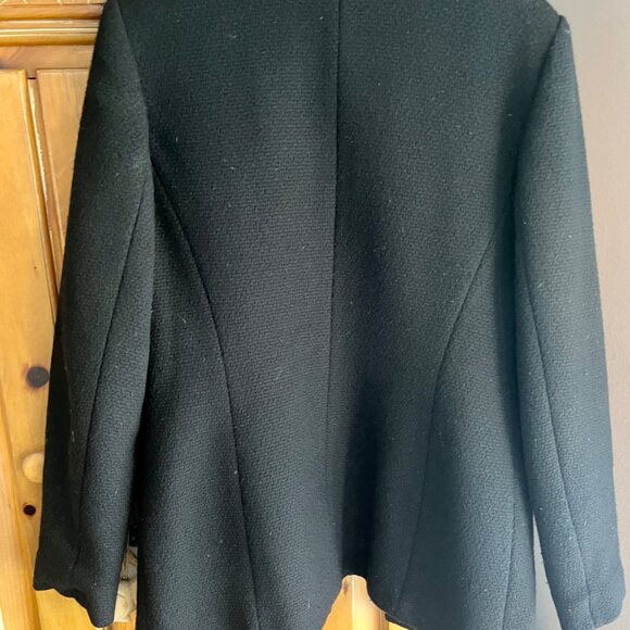 Talbots wool jacket - Picture 7 of 7